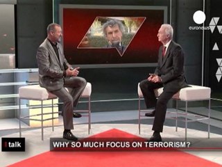 Gilles de kerchove, le "Monsieur anti-terrorisme de l'UE"