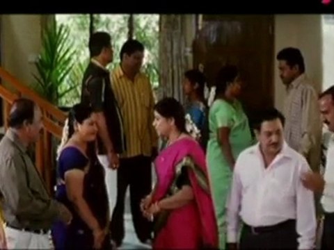 Pelli Choopulu Scene : Rajendra Prasad - Chandra Mohan - Sudha