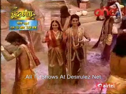 Jai Jai Jai Bajarangbali - 6th June 2011 pt1