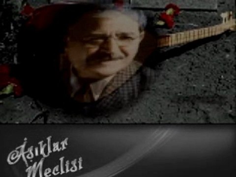 Seyyah oldum pazar pazar dolastim (Ben Beni) Alituran Atas