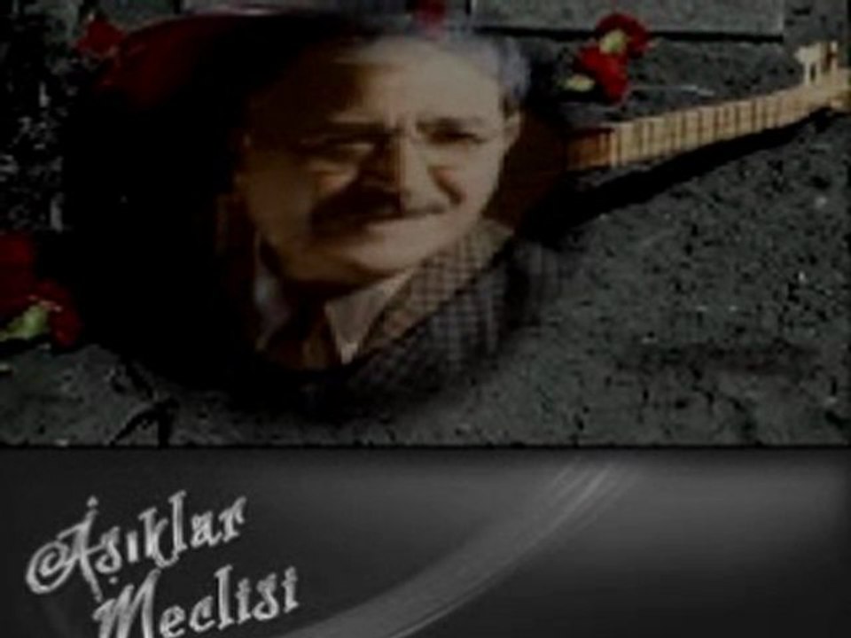 Seyyah oldum pazar pazar dolastim (Ben Beni) Alituran Atas