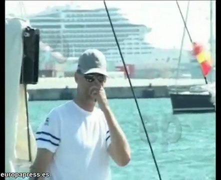 A los famosos les gustan las Islas Baleares