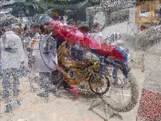 Coupe Moto Legende 2011