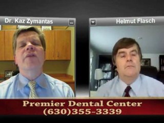 Oral Surgery Naperville IL, Dentist Naperville IL Dr. Kaz Zymantas, Peridontal Disease Naperville IL
