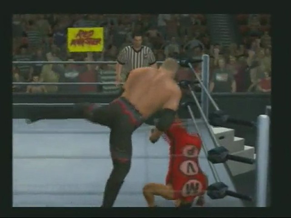 Kane vs MVP
