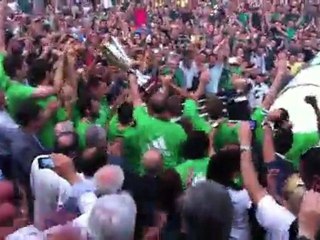 I aponomi kai i apotheosi tou Panathinaikou 3