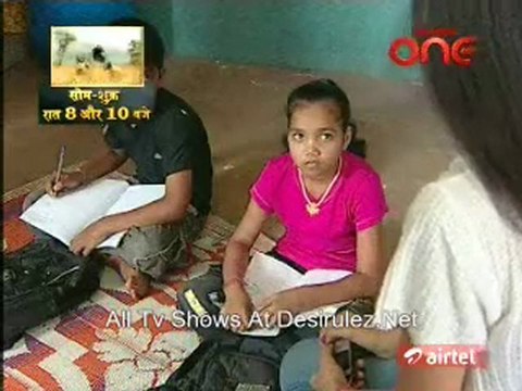 Niyati - 6th June 2011 pt1