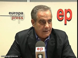 Corbacho analiza la actualidad para EP