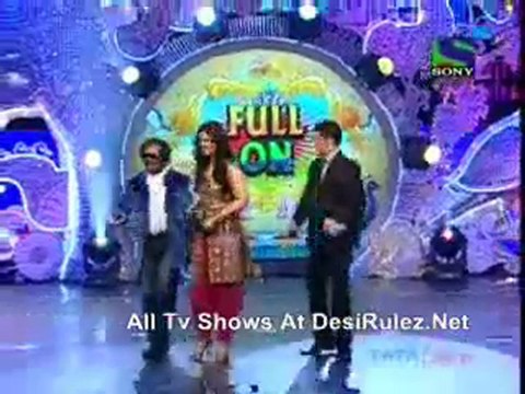 Entertainment Ke Liye Kuch Bhi Karega Season 6th june 11pt5