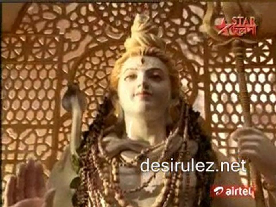 Behula [star jalsa] -6TH june 2011 pt 3
