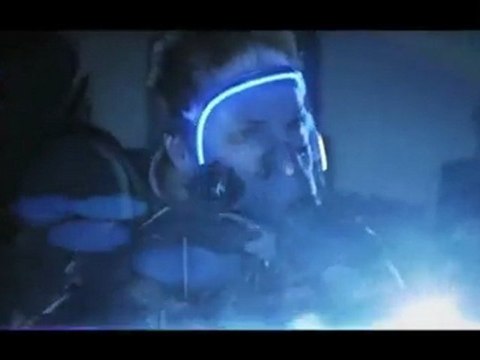 Resident Evil : Operation Raccoon City - E3 Trailer