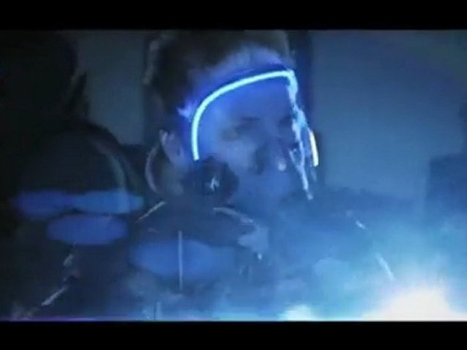 Resident Evil : Operation Raccoon City - E3 Trailer