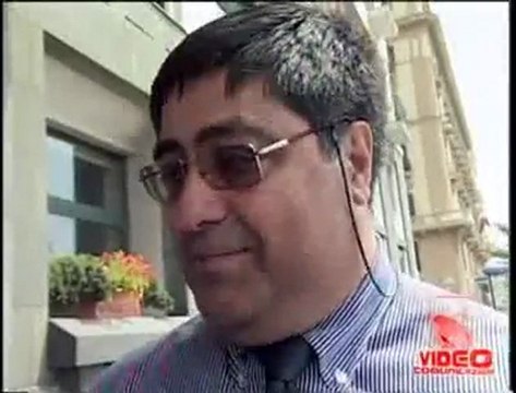 Napoli - Il Golfo si candida a ospitare la Louis Vuitton Cup