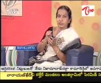 Etv2 sakhi  -  Lydies problems-  Doctor Suggestions -  01