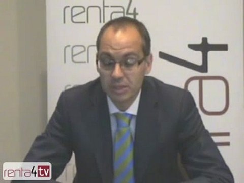 06.06.11 · Deuda Grecia, Sector Financiero - Cierre de mercados financieros - Renta4