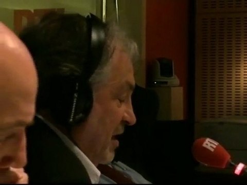 Serge July : La présidentielle de 2012 dans le brouillard