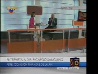 Aprobarán ley de endeudamiento