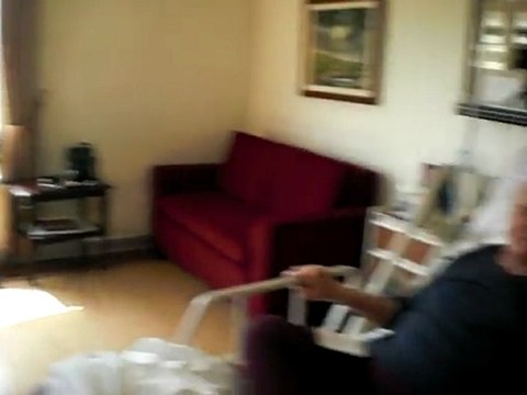 AMASYA MİLLETVELİ HAYDAR OYMAK IN MİLLETVEKİLİ VEHBİ MEŞHUR U HASTANEDE ZİYARET ETTİLER