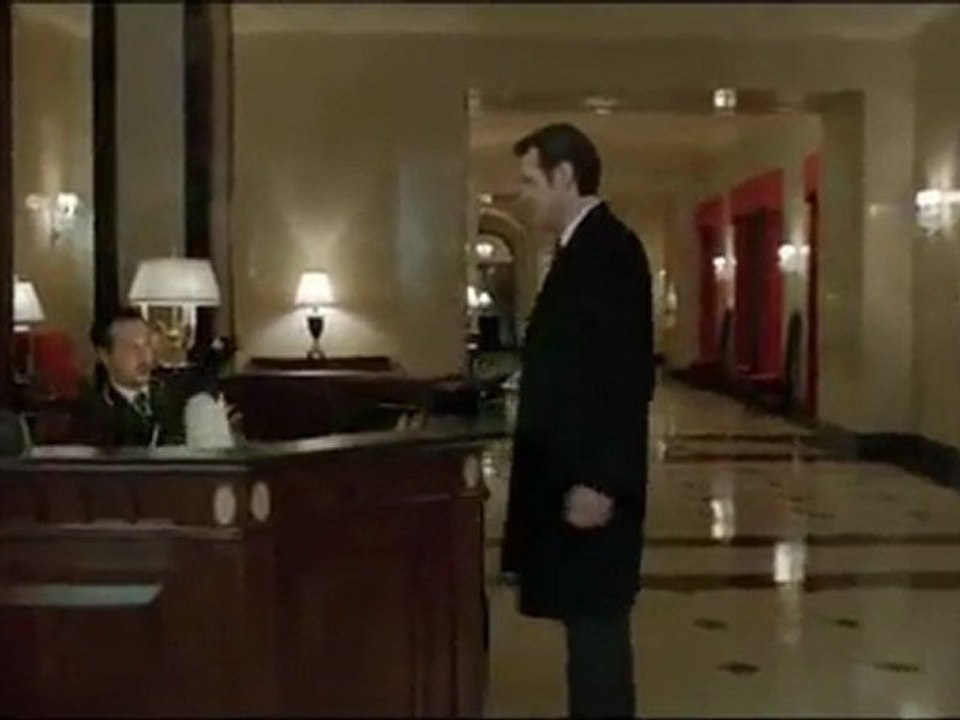 Mr Popper's Penguins Trailer 2. 2011