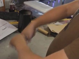 Cheap Portal Gun: DIY