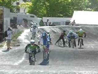 cadet FINALE EVREUX.2011