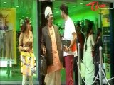 Shopping Scene- Allari Naresh And Krishna Bhagawan