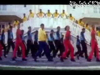 Balevadivi Basu- Rai Rai Raimante