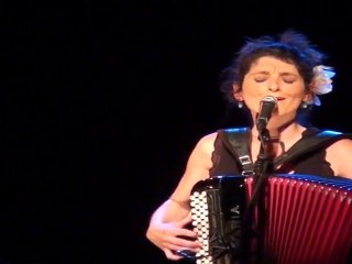 Chloe Lacan Lerrain (88) 28.05.2011