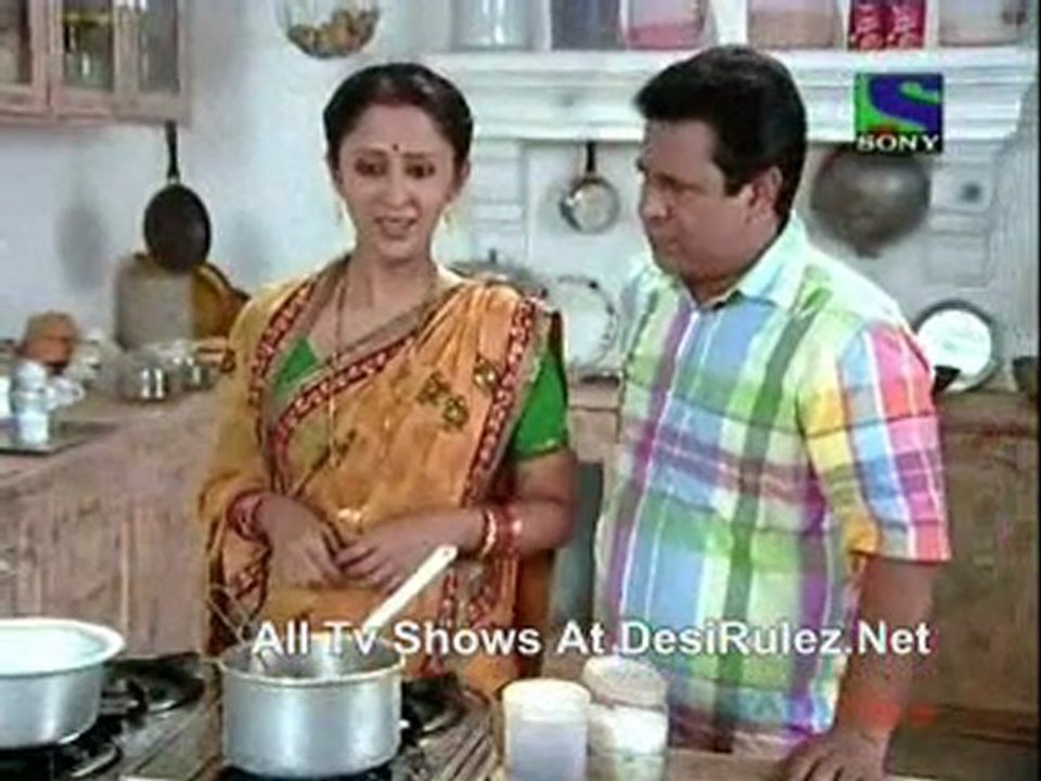 Saas Bina Sasural - 6th June 2011pt3