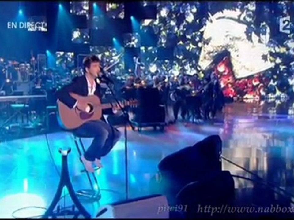 Renan Luce Victoires De La Musique 2009