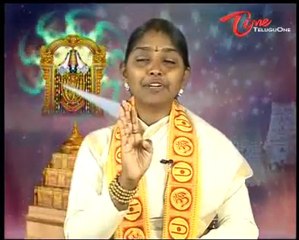 Aadhyaatmikam Arogyam Anandam - 23rd Jan 11