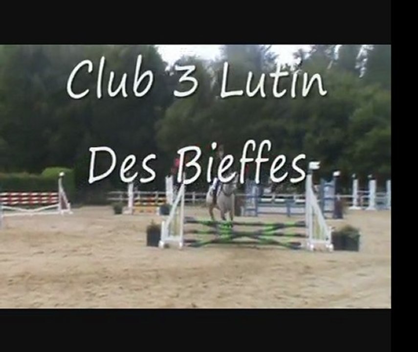 concours 5 juin touquet 2011