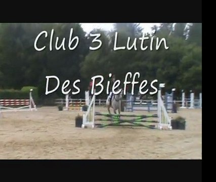 concours 5 juin touquet 2011