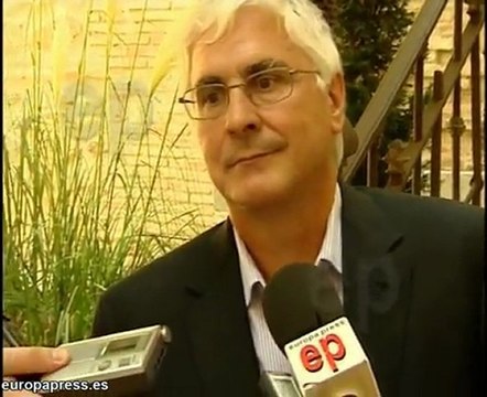 Barreda valora positivamente el dato del paro