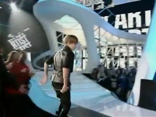 Justin Bieber - Teen Idol ( bande annonce VO )
