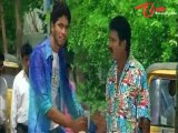 Comedy Scene - Rajendra Prasad - Allari Naresh - Ramya Krishna