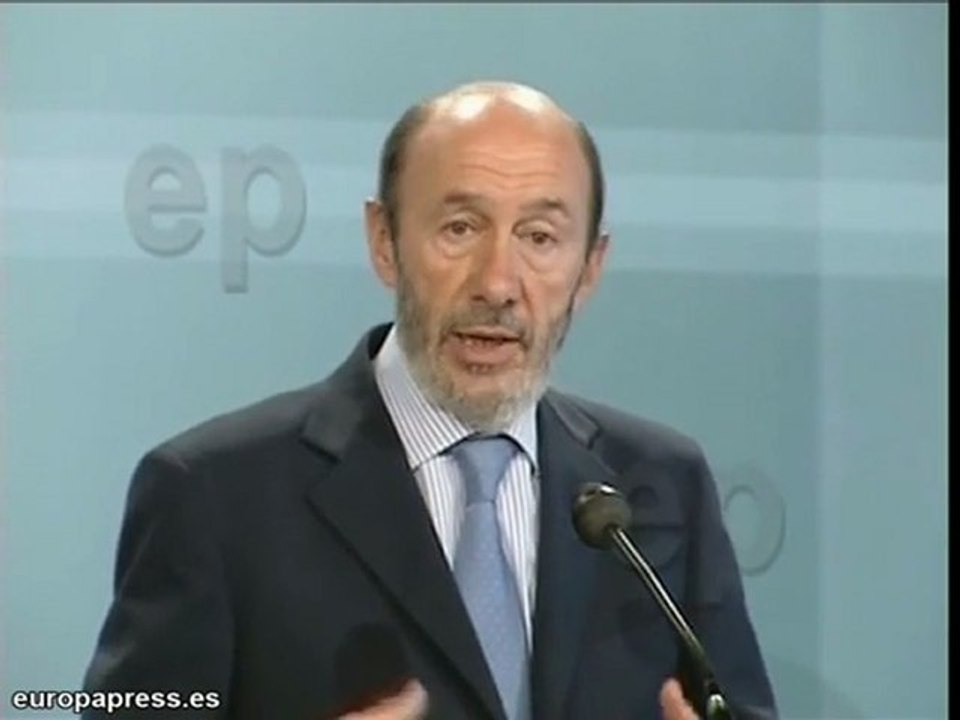 "La estrategia es detener y detener"