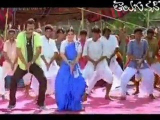 Bavagaru Bagunnara - Aunty Kutura