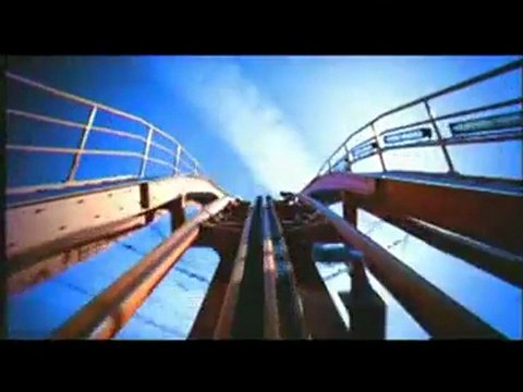 Перекрестки Крылья осени видео