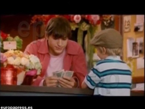 Bruce Willis tiene nueva película