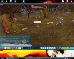 Dope FLyff Edited Skills