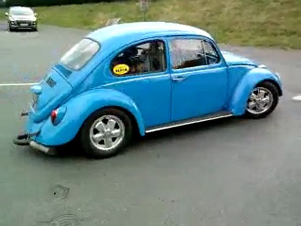 le tout premiere essay routier de la chtit cox d'aurelien perso j'aprouve ;-)