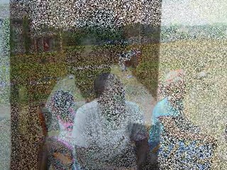 music video: Mon coeur pour la Côte D´ Ivoire