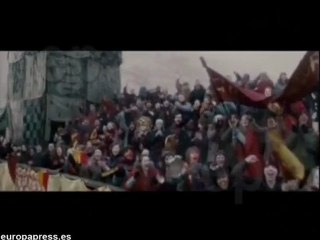 Daniel Radcliffe ¿con nueva novia?