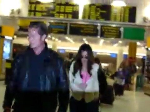 Cheryl Cole ne sera pas dans X Factor