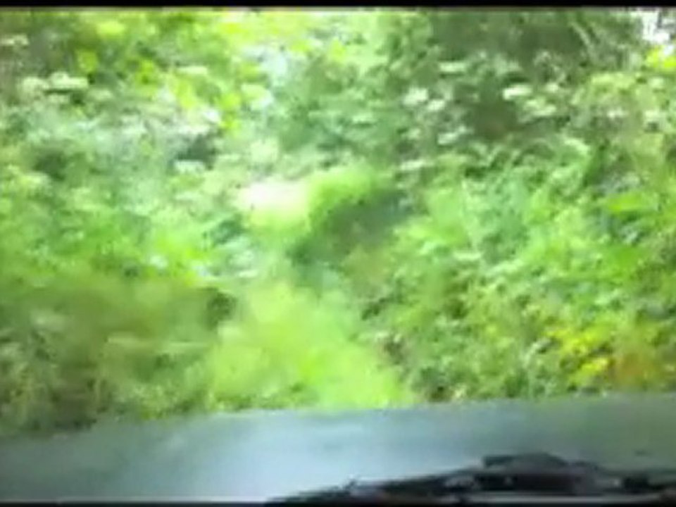réouverture de chemin