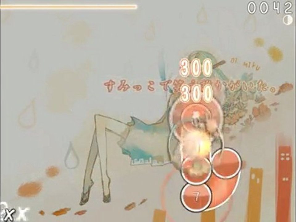 osu! Hatsune Miku - Glow [Hard]