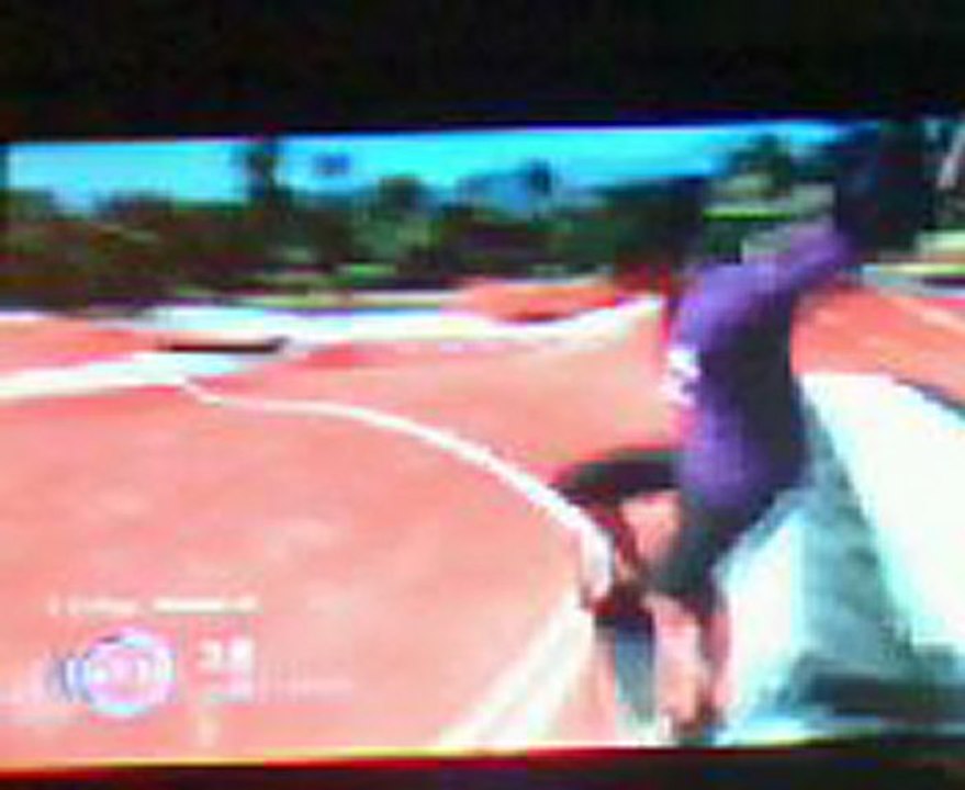 ★☆Skate 3★☆