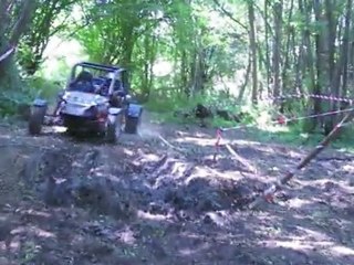 AG BPAF 2011 - Savigny sur Braye