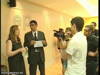 Diputados de ERC piden responsabilidades